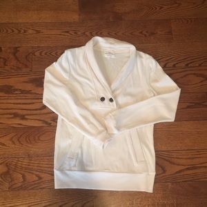 Banana republic pullover